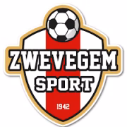 Zwevegem Sport герб